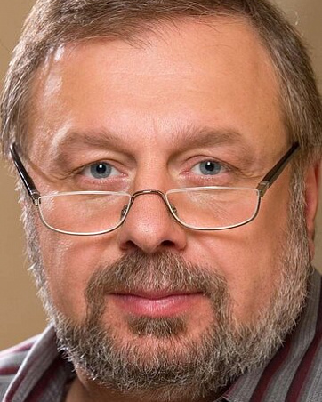 Леонид Лебедев