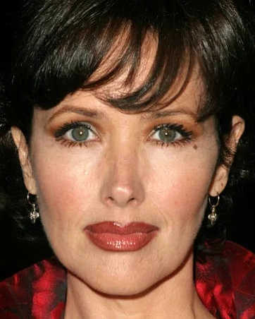 Джанин Тернер