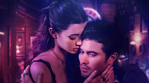 Премьера дублированного трейлера мелодрамы «Парни с тату. Прямо в сердце»