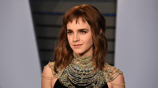 «Я была не очень счастлива»: Эмма Уотсон объяснила причину перерыва от кино