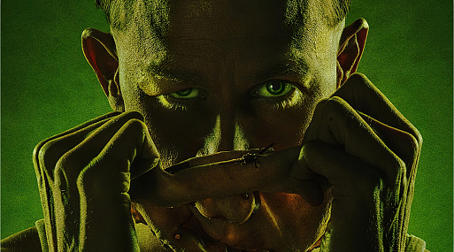 Третий сезон «Монстров» дебютировал на втором месте в топе Netflix