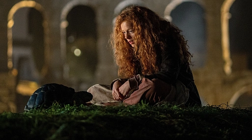 Премьера фэнтези «Момо» с Мартином Фриманом переносится 26 февраля