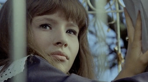 Ласки не то, чем кажутся: 50 лет фильму «Валерия и неделя чудес»