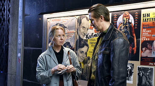 Аки Каурисмяки выиграл гран-при Фипресси за «Опавшие листья»