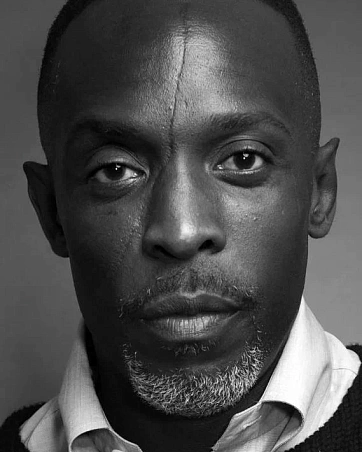 Майкл Кеннет Уильямс