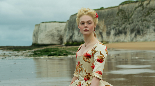 Эль Фаннинг и Николас Холт пытаются ужиться в трейлере третьего сезона «Великой»