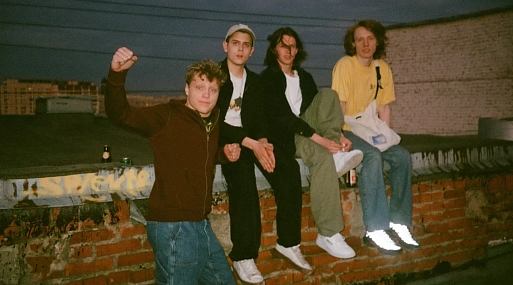 Смотрим эксклюзивные отрывки первого российского мокьюментари с использованием deepfake «Ровесник»