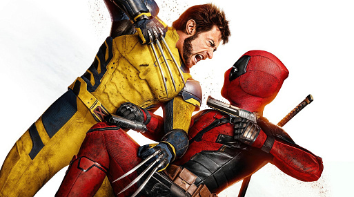 «Дэдпул и Росомаха» претендуют на двухсотмиллионные сборы за первый уикенд