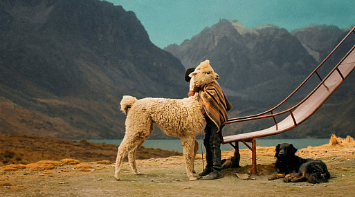 Фестиваль «Дух огня» назвал участников конкурсной программы «Твоё кино»