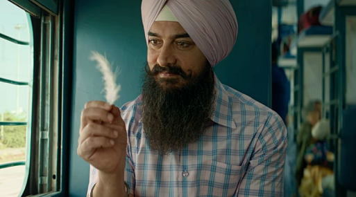 В Болливуде сняли ремейк «Форреста Гампа»