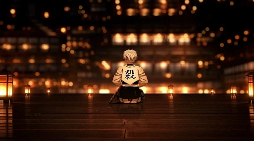 «Истребитель демонов: Бесконечный замок» — самое кассовое аниме