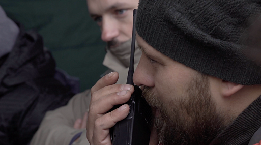 Кирилл Плетнёв снимает «Идеальных»