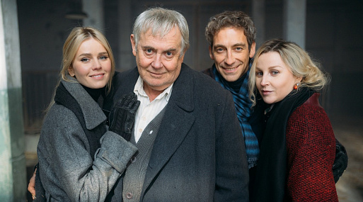 Нереальные упыри: «Вампиры средней полосы» — оригинальный сериал или наглый плагиат?