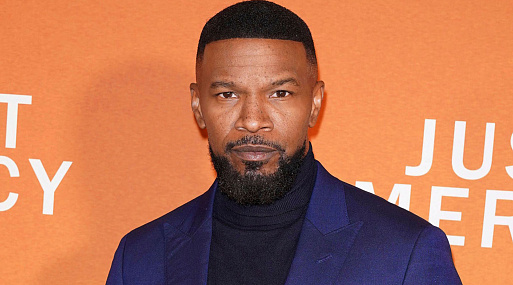 Джейми Фокс впервые рассказал о своём состоянии