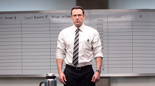 Сиквел «Расплаты» с Беном Аффлеком может стать телесериалом