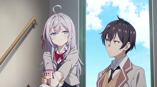 Второй сезон «Аля иногда кокетничает со мной по-русски» перенесли на 2027 год