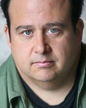 Крис Коппола