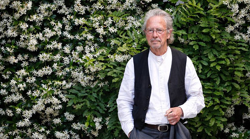 Книга лучше? Что нобелевский лауреат Петер Хандке сделал для кино