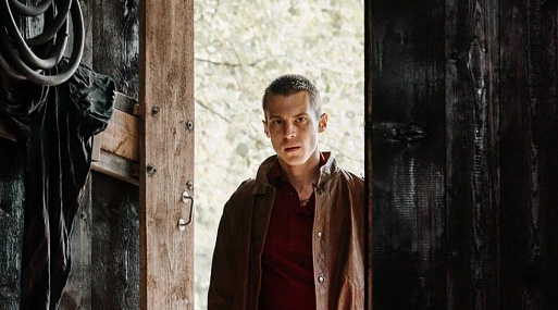 Иван Янковский расследует серийные убийства детей в трейлере «Фишера»