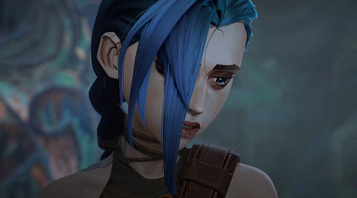 Звезда «Аркейн» обещает тяжёлый финал второго сезона