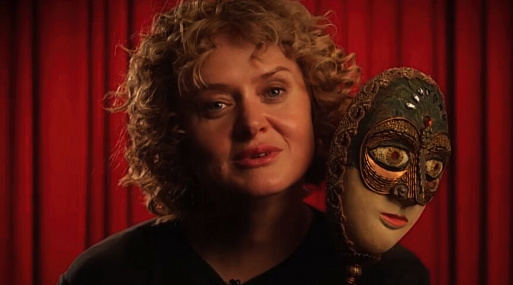 Анна Михалкова и Тимофей Трибунцев сыграют в сказке «Щекотун»