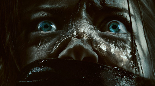 Трейлер документального фильма «Монстр внутри» от Hulu