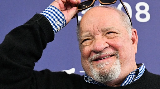 Пол Шредер поставит драму «Основы философии»