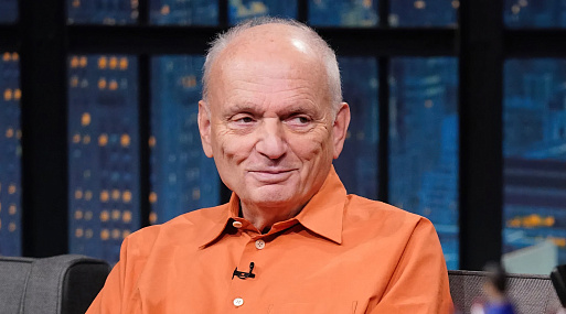 Создатель «Клана Сопрано» Дэвид Чейз снимет сериал о секретной программе ЦРУ