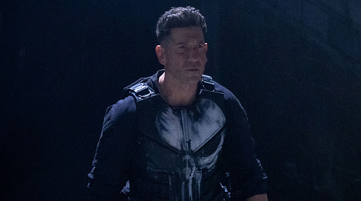 Каратель и Эхо могли столкнуться в сериале «Сорвиголова: Рождённый заново»