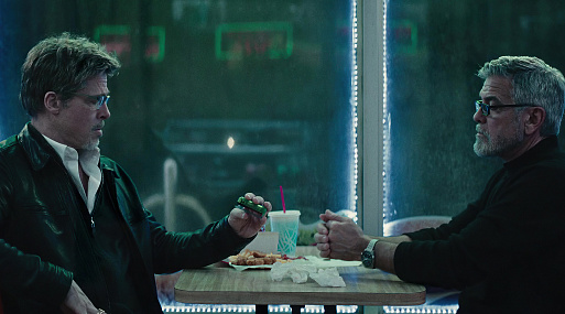 «Одинокие волки» — самый популярный фильм за всю историю Apple TV+