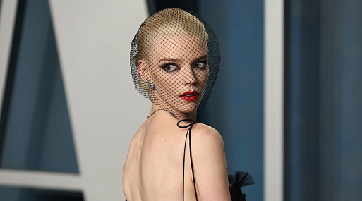 Аня Тейлор-Джой может сыграть антагониста в «Фантастической четверке»