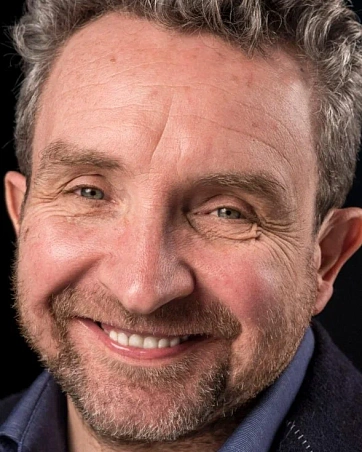 Эдди Марсан