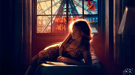 «Колесо чудес»: Вуди Аллен на пике формы