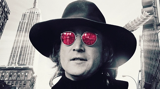 Документальный фильм «Неизвестный Джон Леннон» выйдет в прокат 9 октября