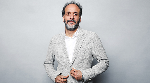 Лука Гуаданьино снимет для HBO сериал «Осколки»