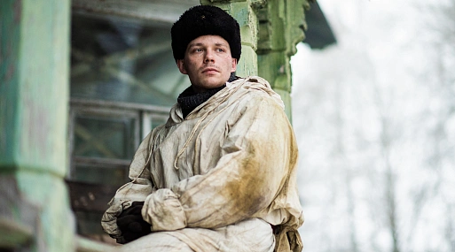 Ангелы Ладоги