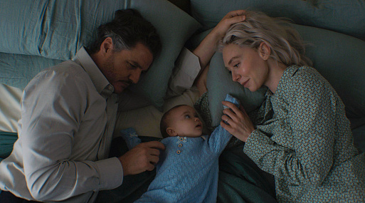 Появились отзывы критиков на «Фантастическую четвёрку: Первые шаги»