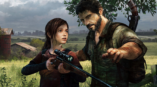 Подтверждено: телеадаптация The Last of Us выйдет в начале 2023 года