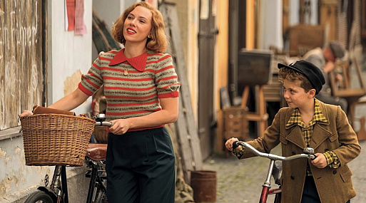 Что случилось за сутки: «Артдокфест» перенесли на 2021 год, «Дылду» номинировали на премию «Готэм», «Кролик Джоджо» – скоро в Москве