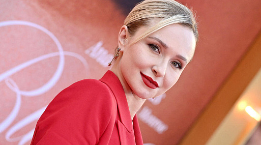 Хайден Панеттьери сыграет в триллере Amber Alert