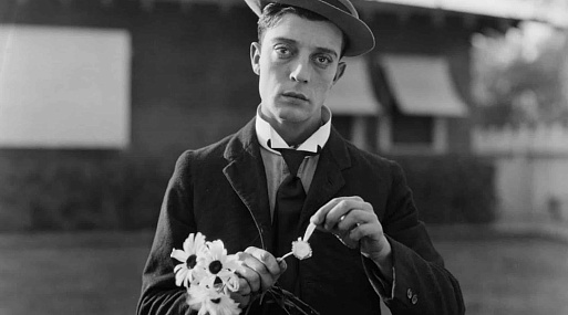 Режиссёр «Логана» снимет фильм о самом грустном комике Бастере Китоне