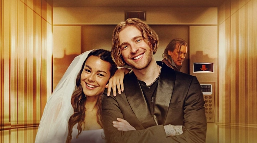 Психологический триллер «Вниз» с Егором Кридом выйдет на неделю раньше