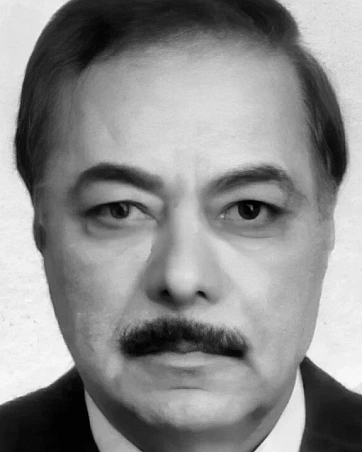 Альберт С. Мкртчян