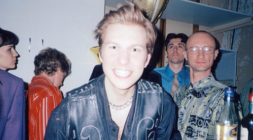 «Ровесник» Фёдора Кудрявцева: цайтгайст в формате видеокружочков