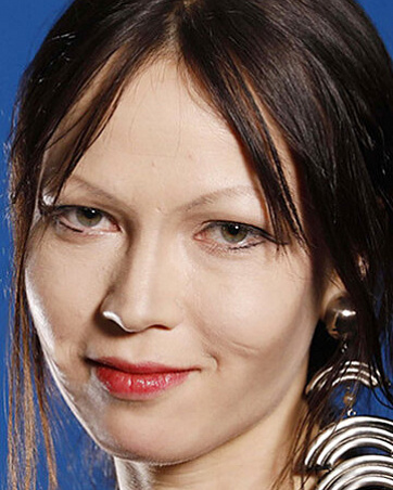 Елена Окопная