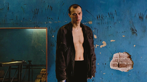 Борис Акопов может объединиться с Юрой Борисовым для нового фильма