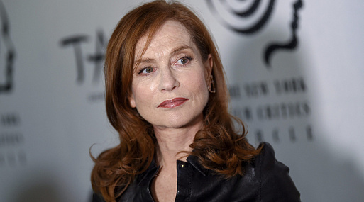 Франсуа Озон работает над новым фильмом с Изабель Юппер