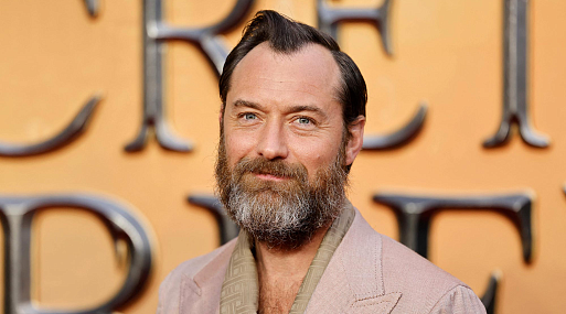 Джуд Лоу, Алисия Викандер и Ана де Армас снимутся у режиссёра «Игр разума»