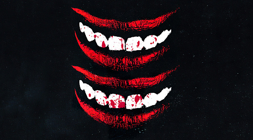 Любуемся свежим постером «Улыбки 2»