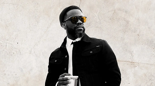 Netflix выпустит новый стендап Кевина Харта 24 ноября